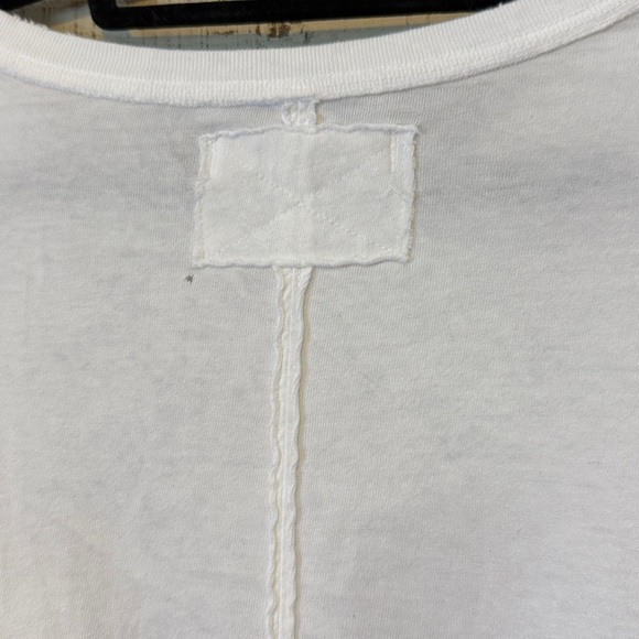 NWT Free People We The Free Fade Into You Tee - Picture 9 of 9